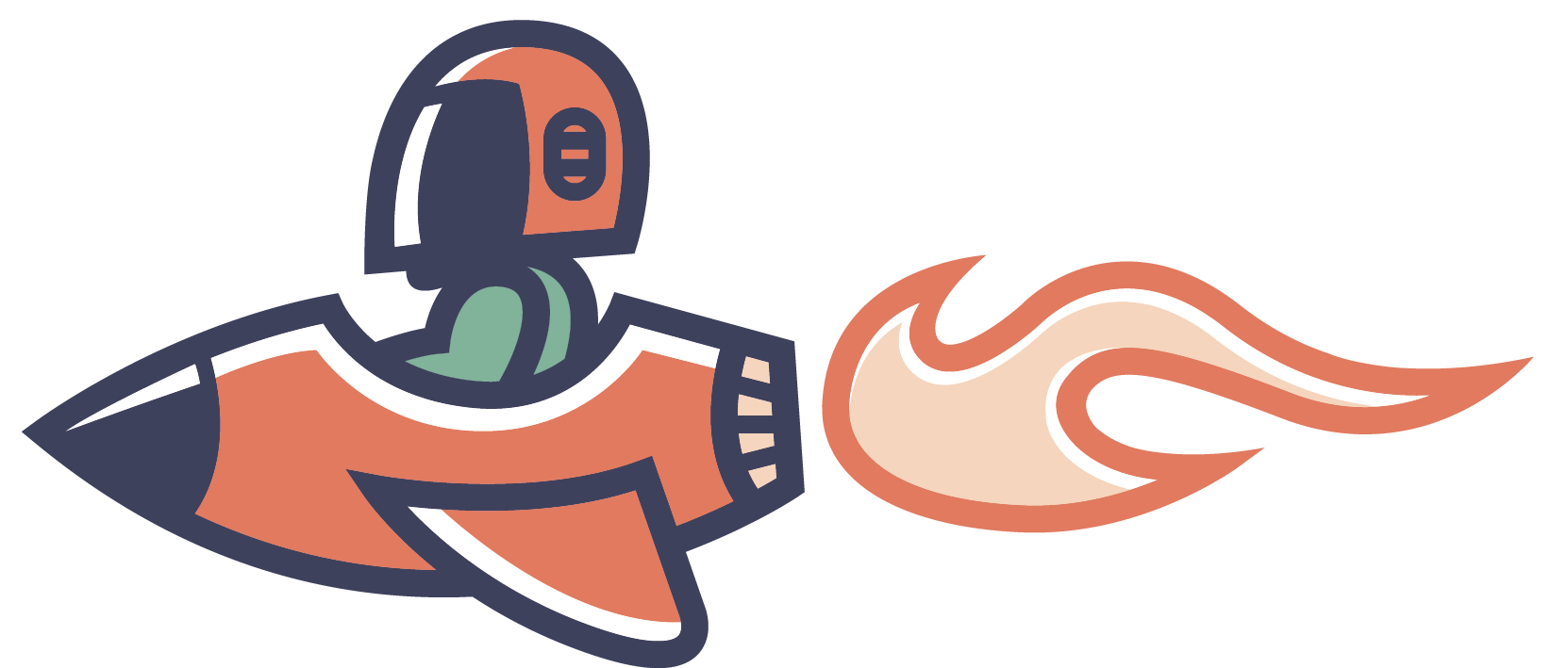 OrderPilot Logo